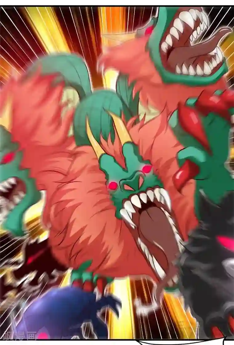 三眼哮天录悟空杨戬肉车第136话 肥宅的逆袭