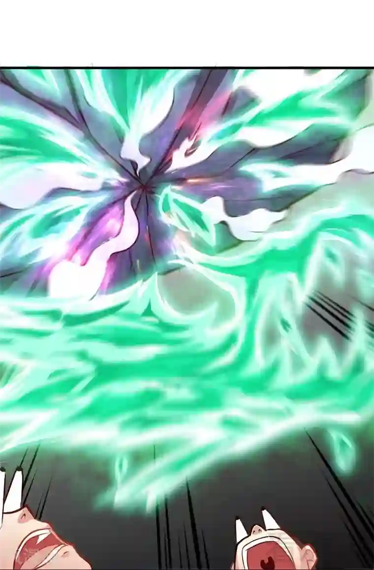 至尊神魔第137话 三家围攻