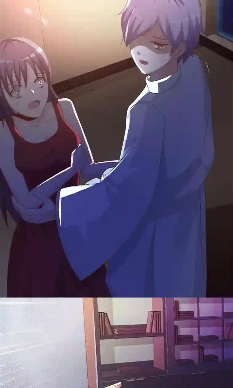 脑洞密码第4话 黑猫怪谈1