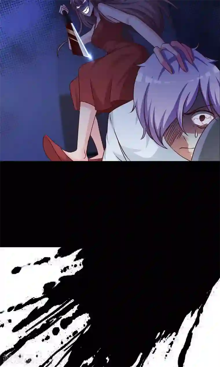 脑洞密码第5话 黑猫怪谈2