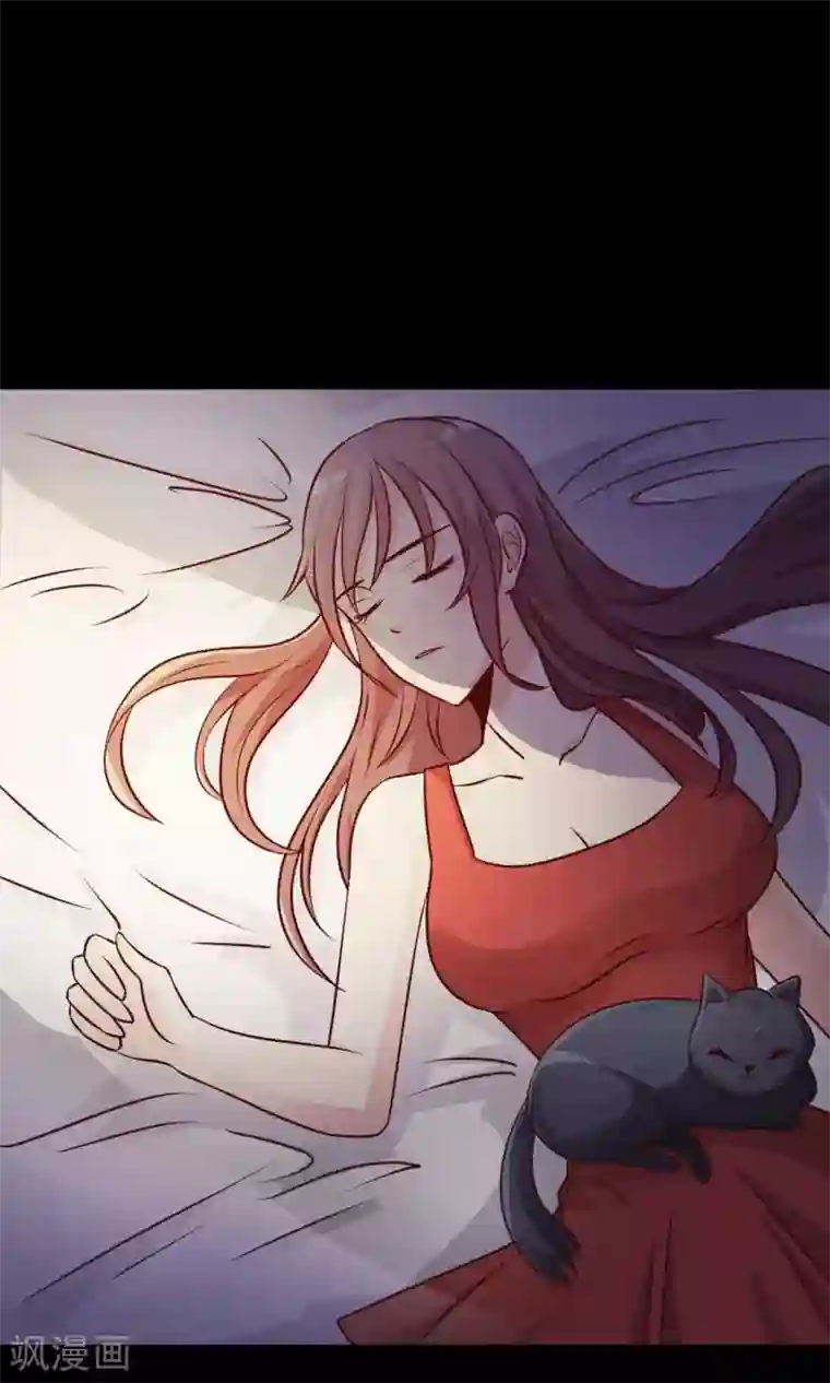 脑洞密码第5话 黑猫怪谈2