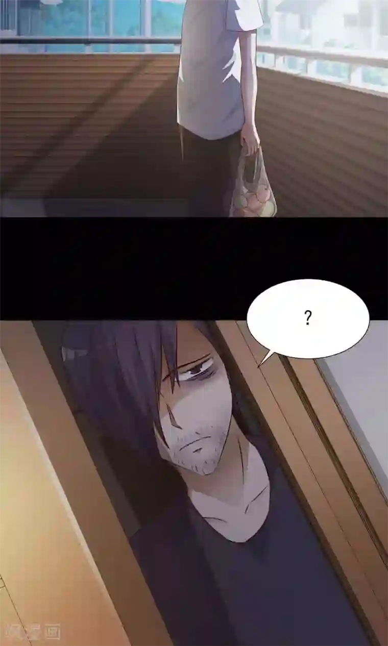 脑洞密码第6话 热闹的邻居1