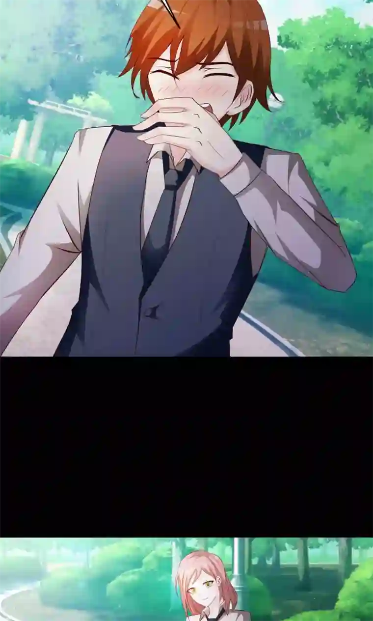 脑洞密码第8话 控制游戏1