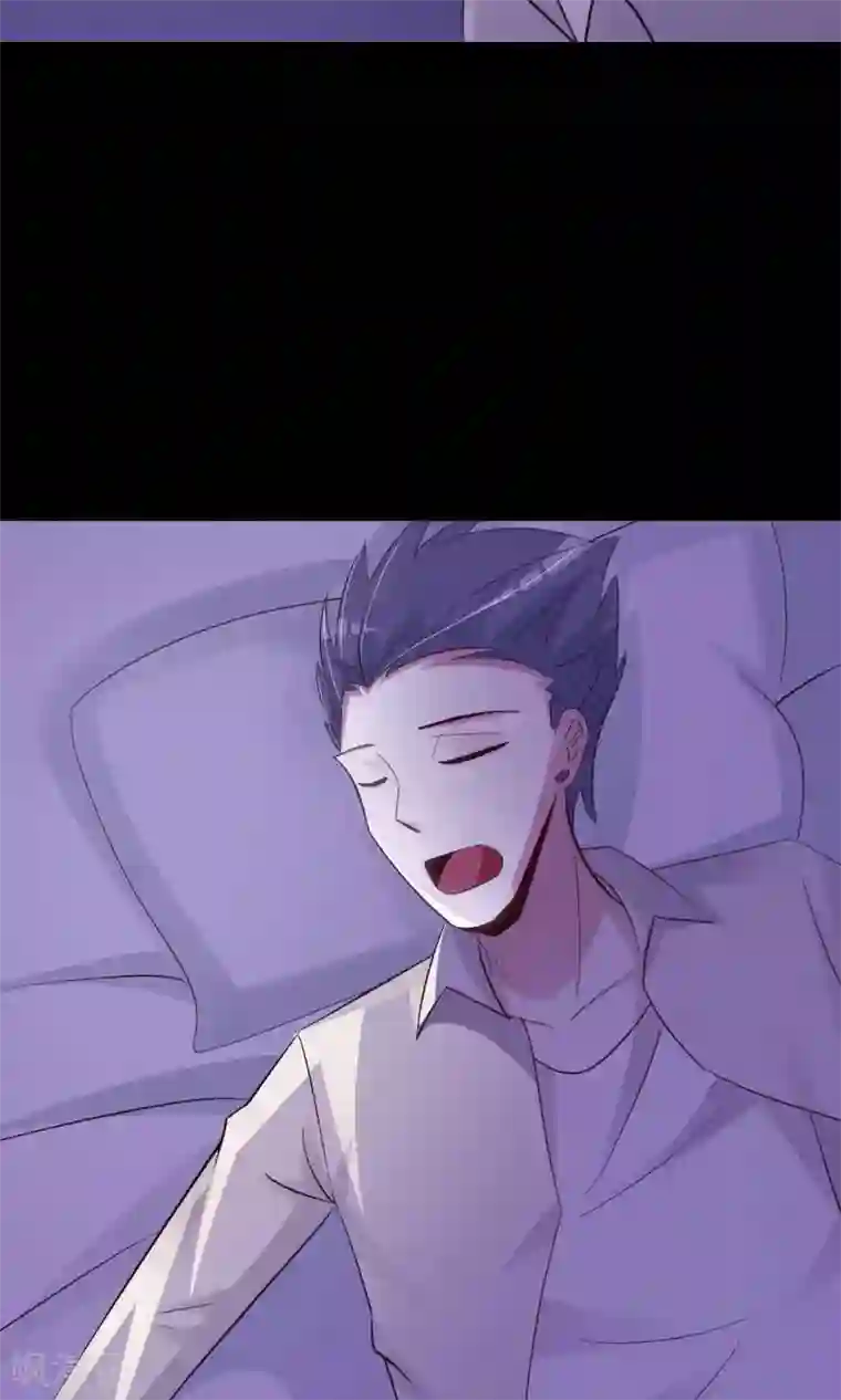 脑洞密码第12话 推不开的门1