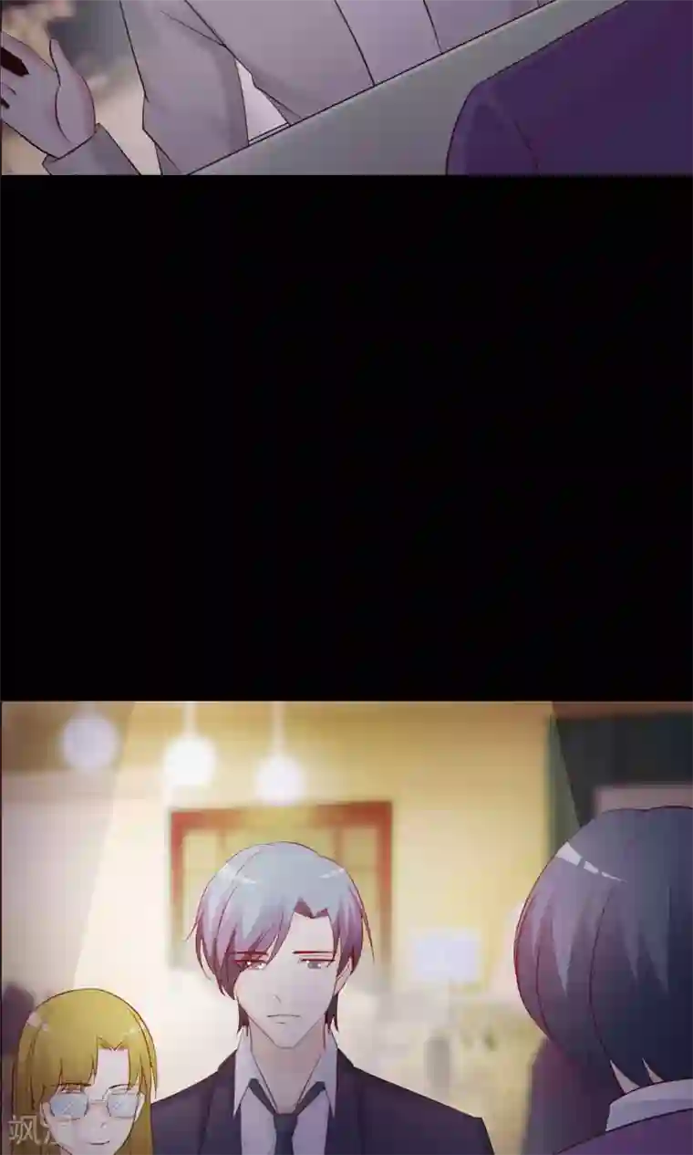 脑洞密码第12话 推不开的门1