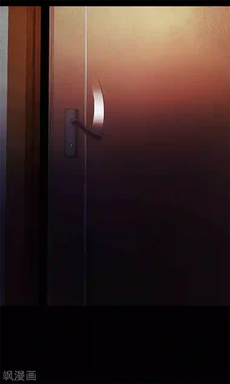 脑洞密码第13话 推不开的门2