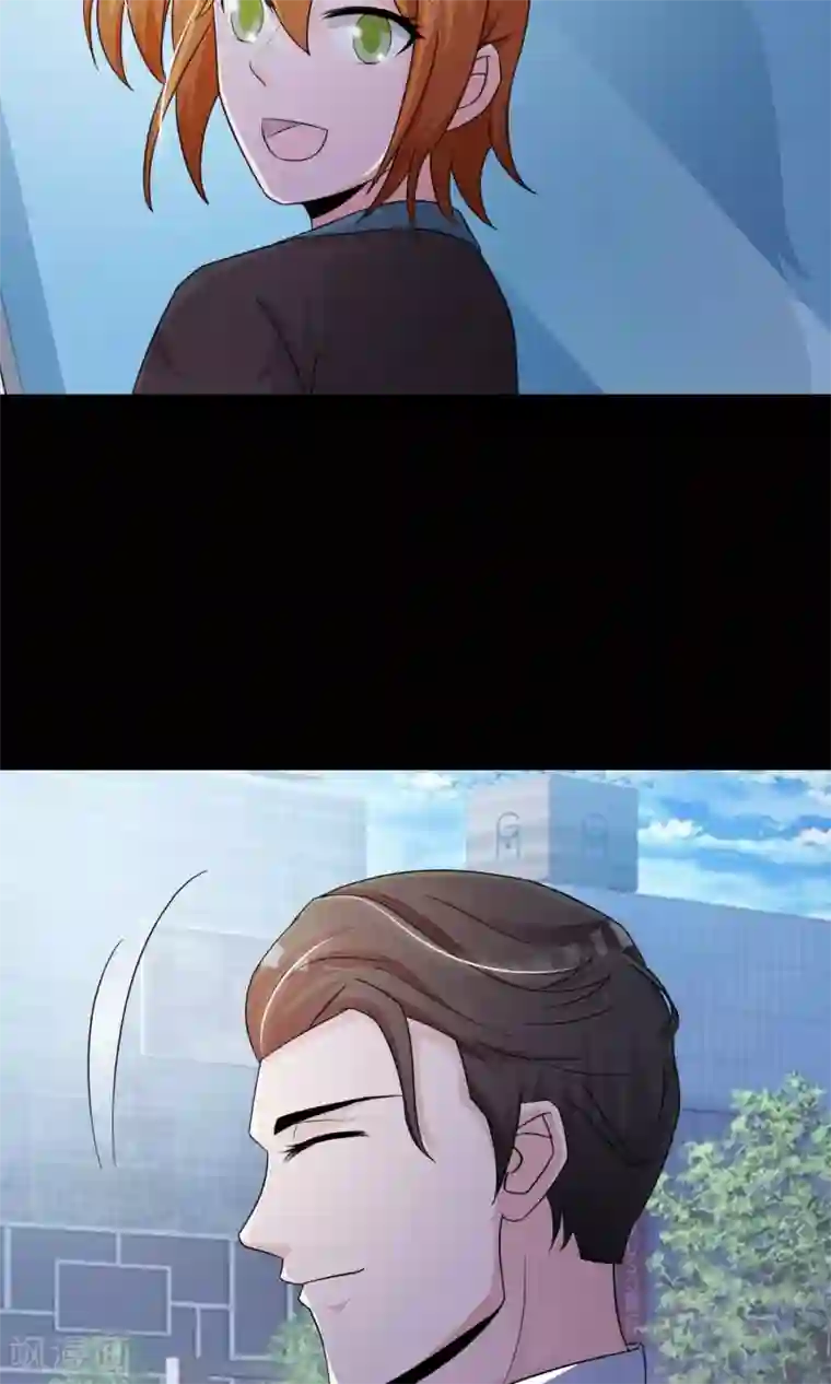 脑洞密码第17话 共享男友2