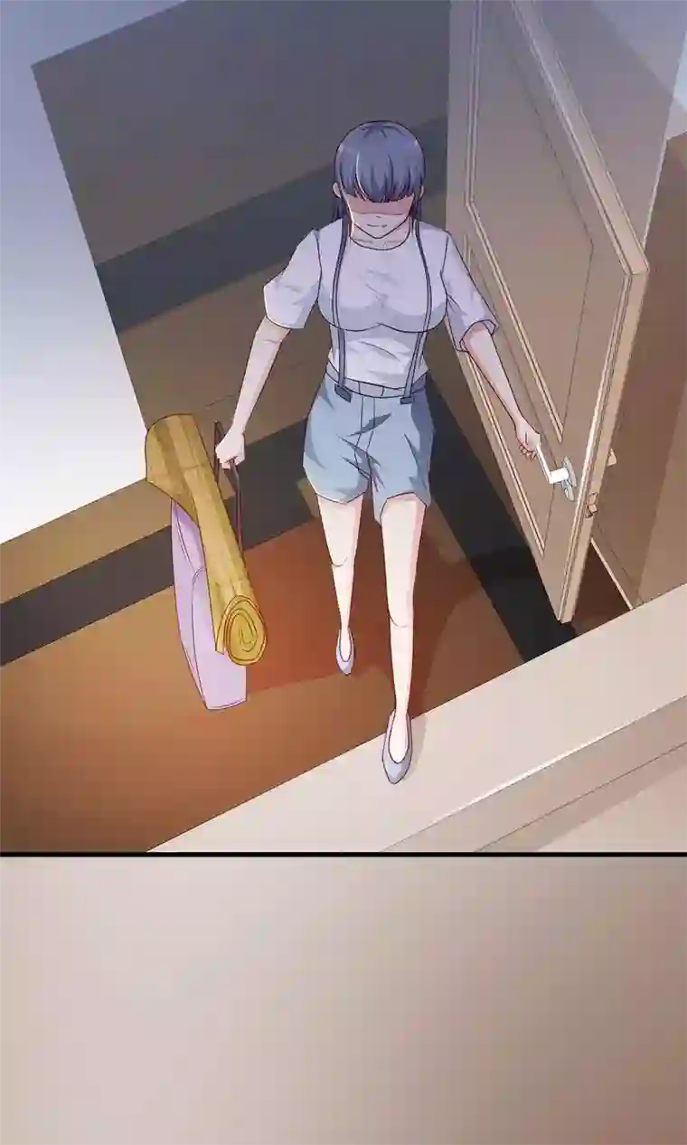 脑洞密码第21话 爸爸的抚摸1