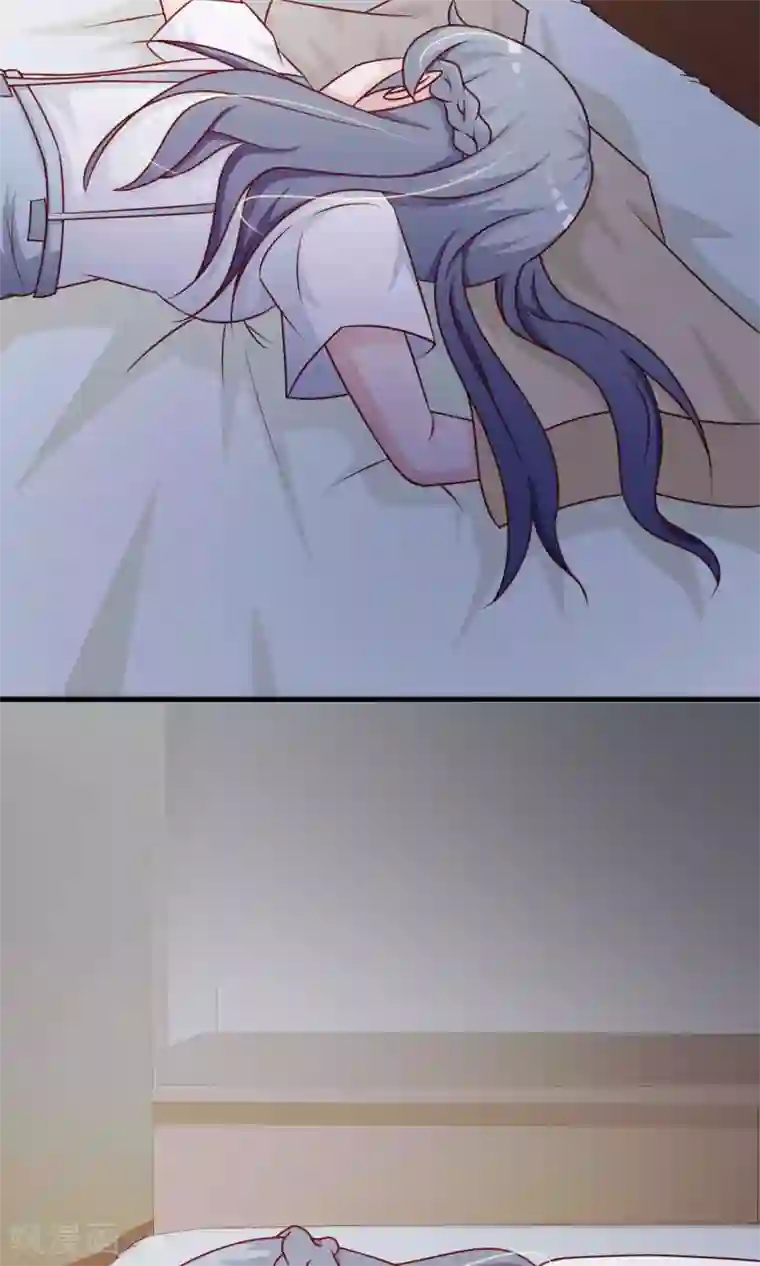 脑洞密码第21话 爸爸的抚摸1