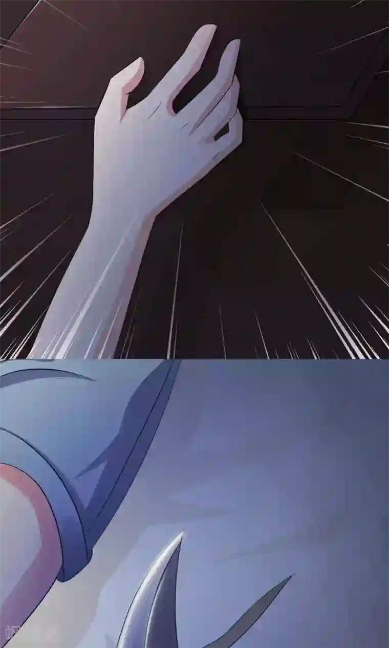 脑洞密码第21话 爸爸的抚摸1