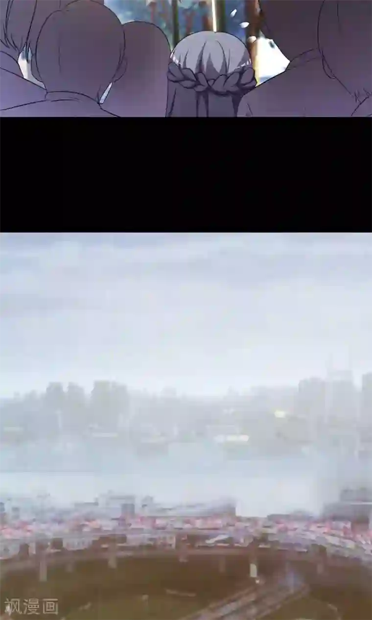 脑洞密码第21话 爸爸的抚摸1