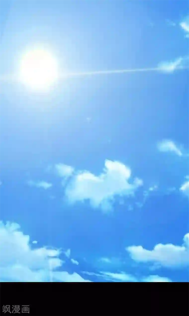 脑洞密码第22话 爸爸的抚摸2