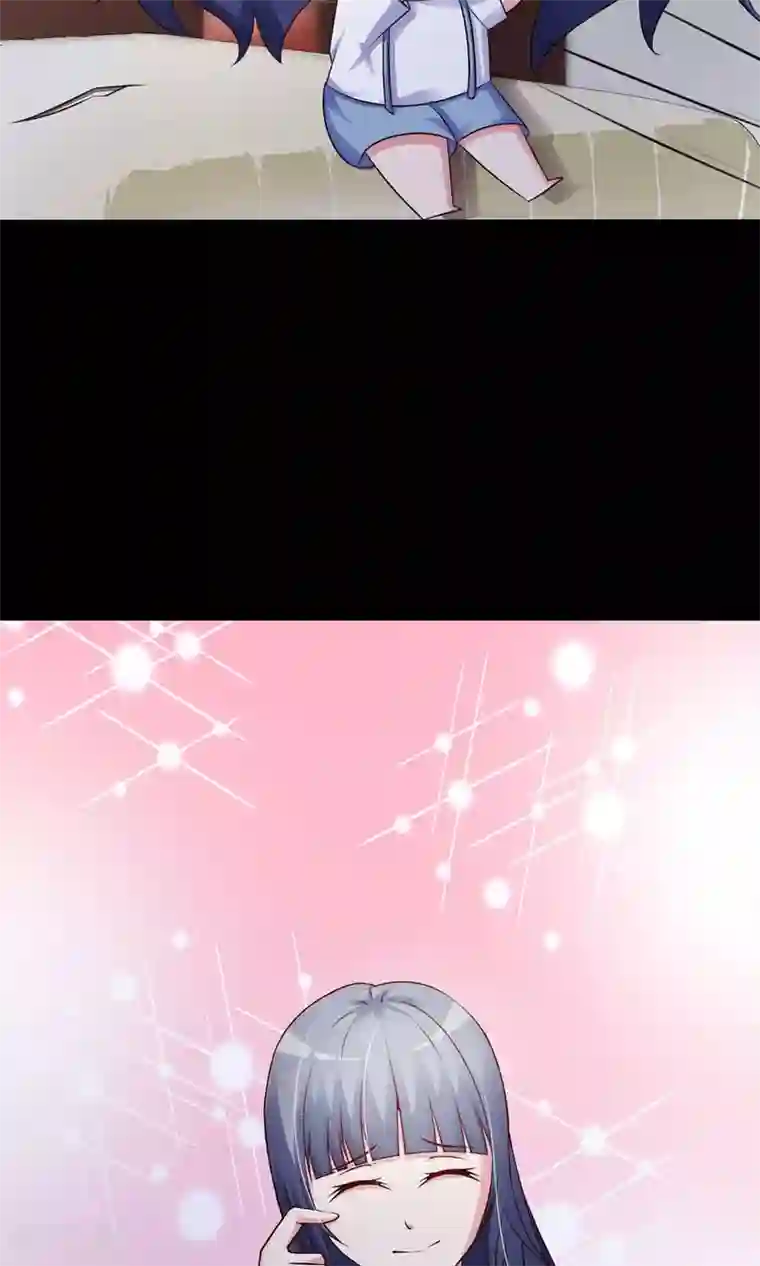 脑洞密码第22话 爸爸的抚摸2