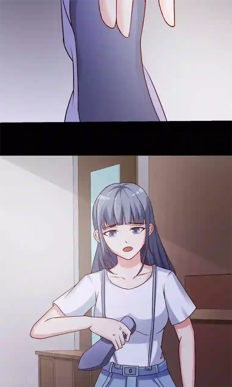 脑洞密码第22话 爸爸的抚摸2