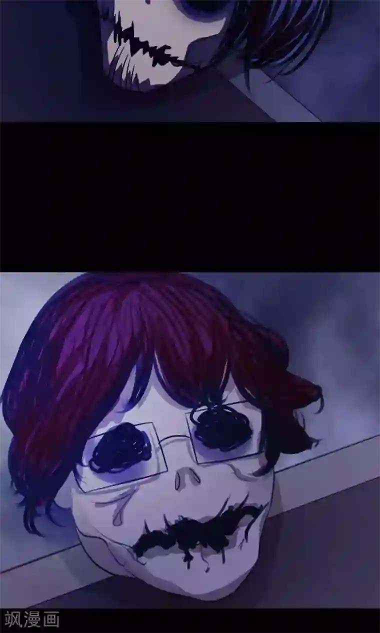 脑洞密码第23话 拖把也疯狂1