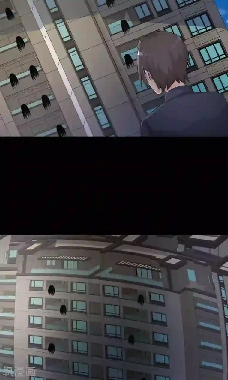 脑洞密码第24话 拖把也疯狂2