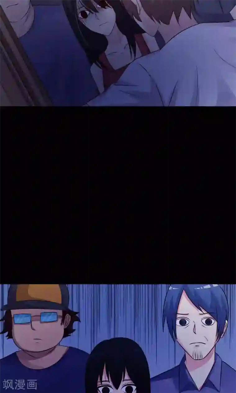 脑洞密码第24话 拖把也疯狂2