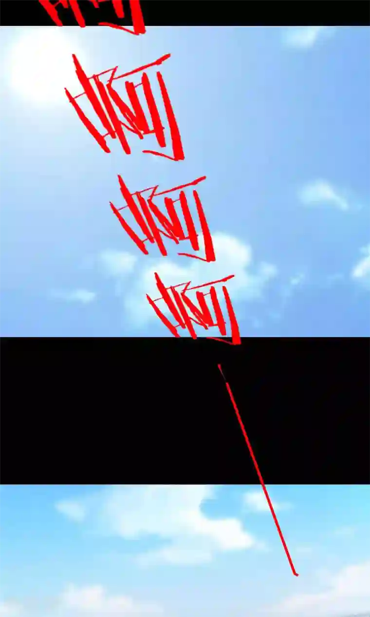 脑洞密码第24话 拖把也疯狂2