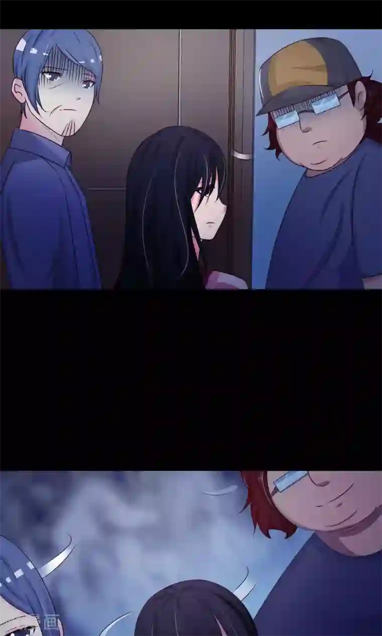 脑洞密码第24话 拖把也疯狂2