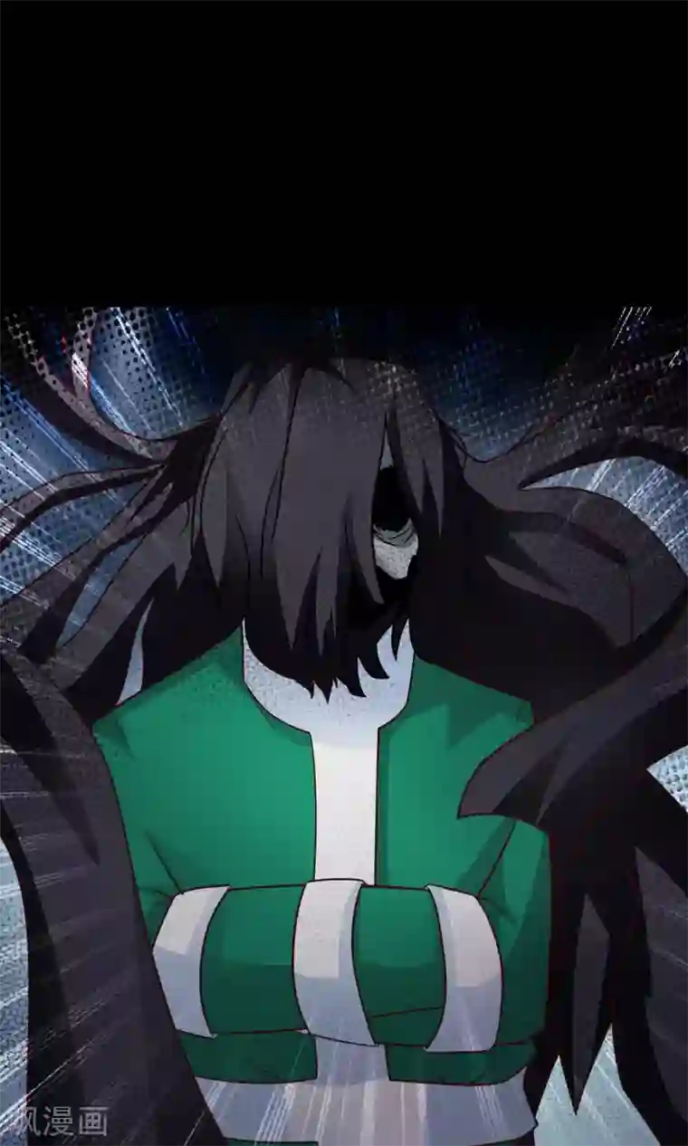 脑洞密码第24话 拖把也疯狂2