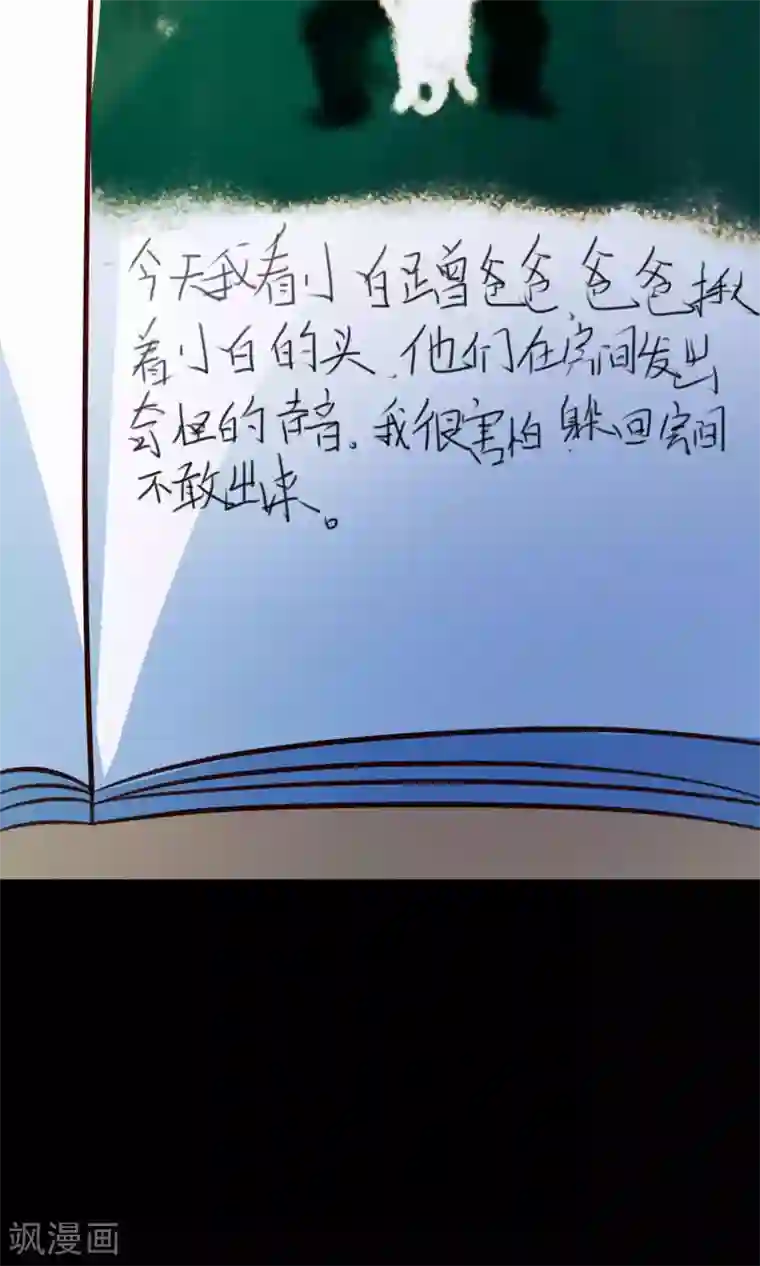 脑洞密码第26话 我是爸爸的一条狗2