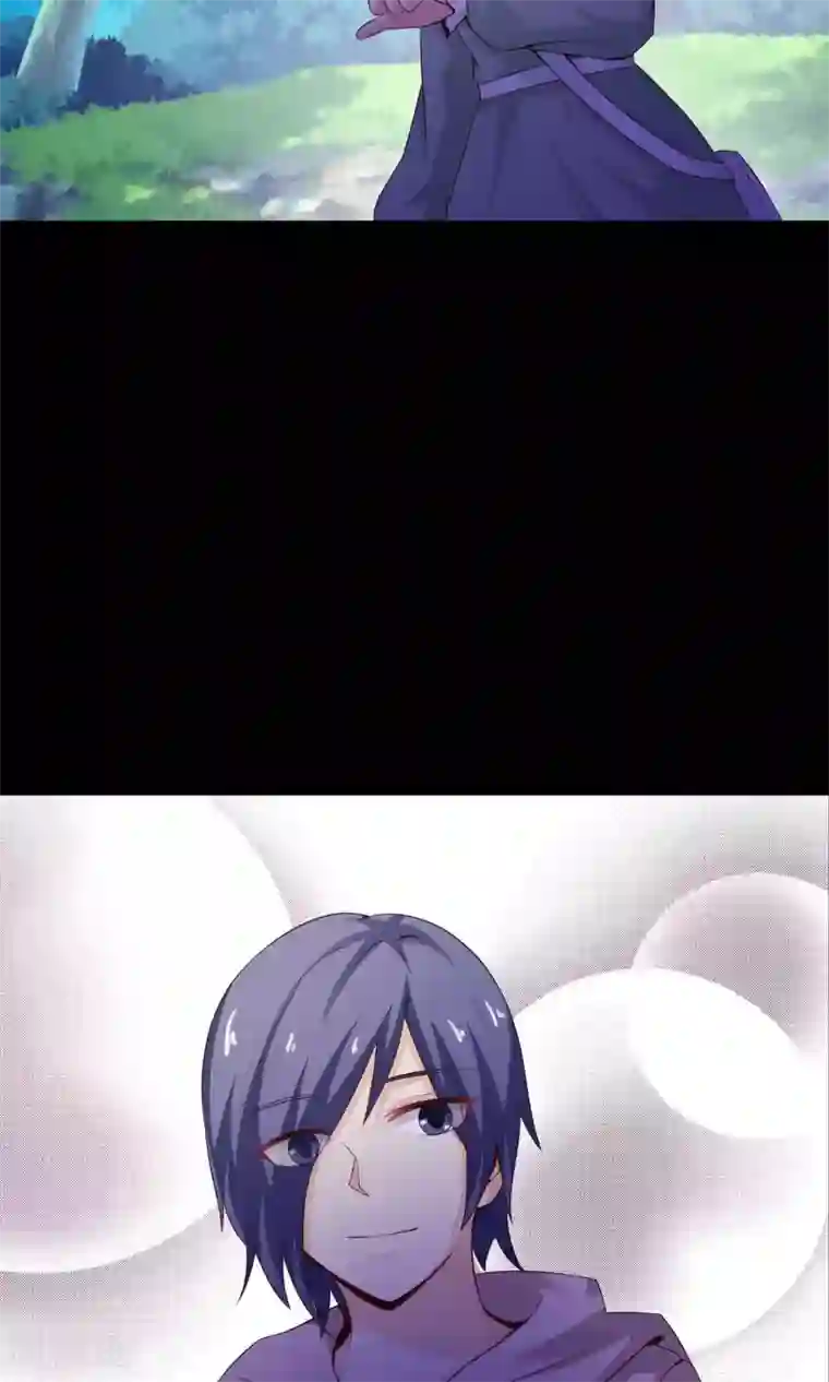 脑洞密码第31话 那花未名1