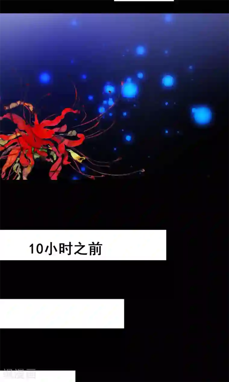 脑洞密码第31话 那花未名1