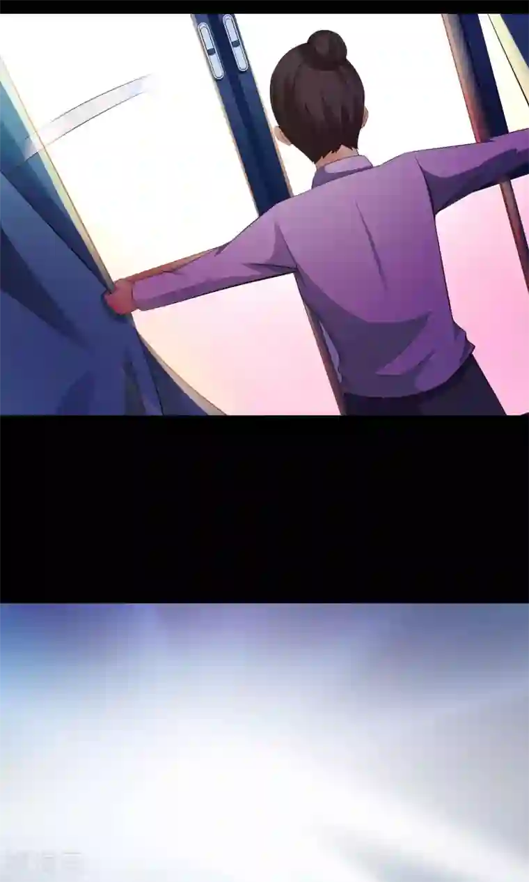 脑洞密码第32话 那花未名2