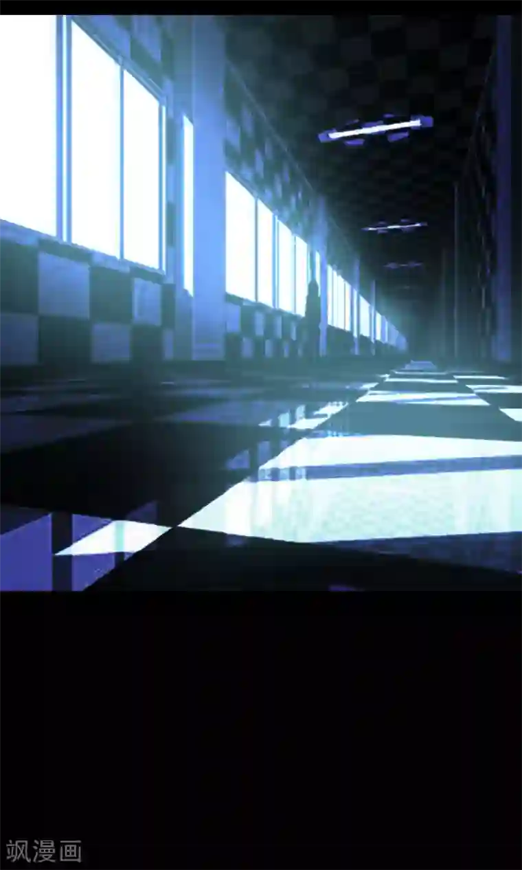 脑洞密码第33话 记忆迷宫1