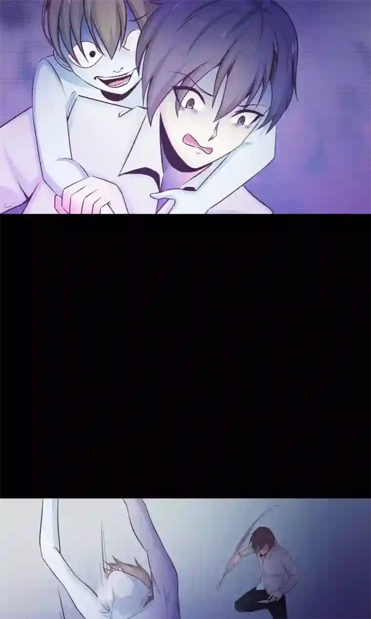 脑洞密码第34话 记忆迷宫2