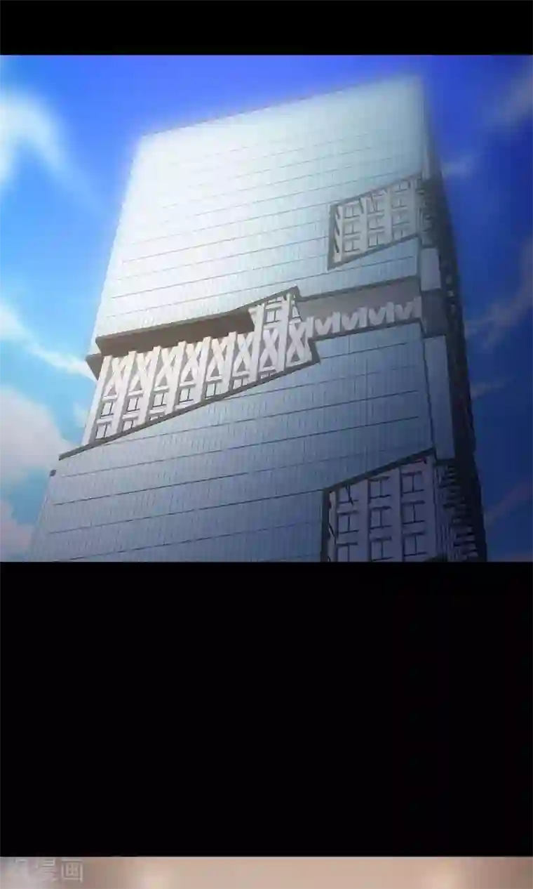 脑洞密码第35话 整容芯片1