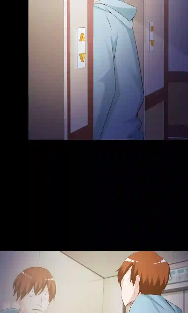 脑洞密码第36话 整容芯片2