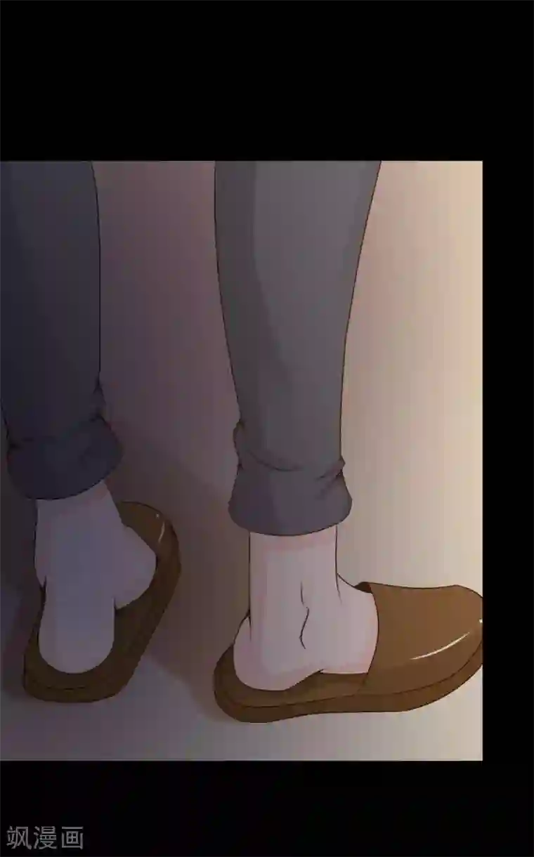 脑洞密码第43话 怪癖的室友1