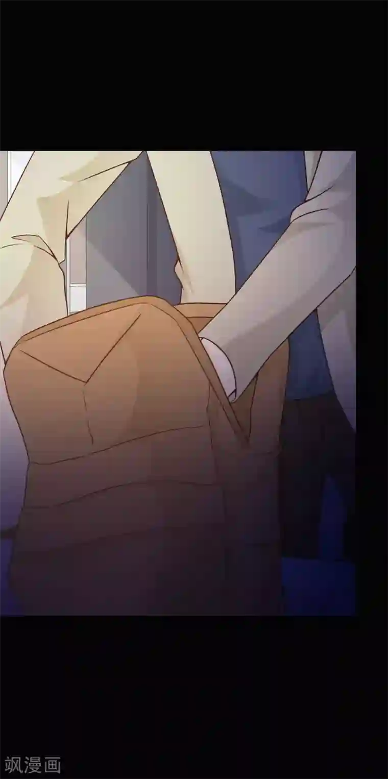 脑洞密码第44话 怪癖的室友2