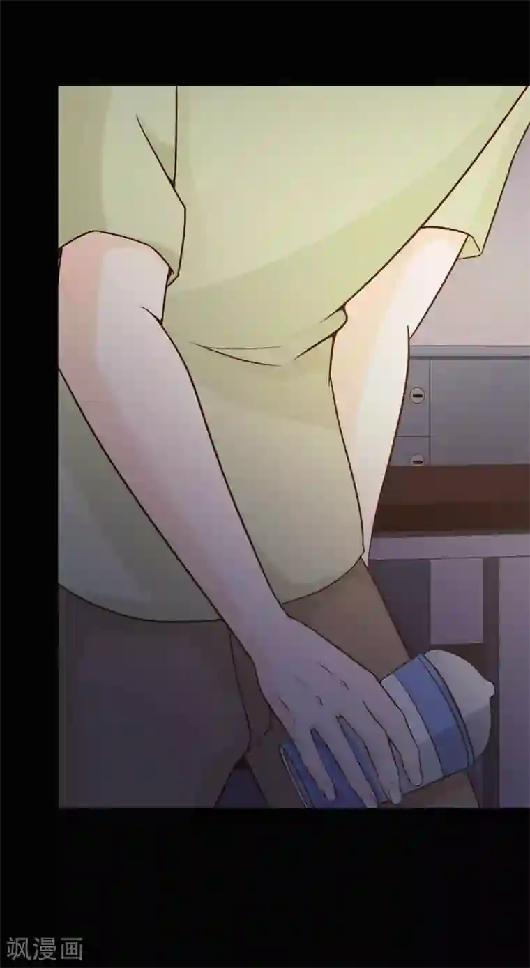 脑洞密码第44话 怪癖的室友2