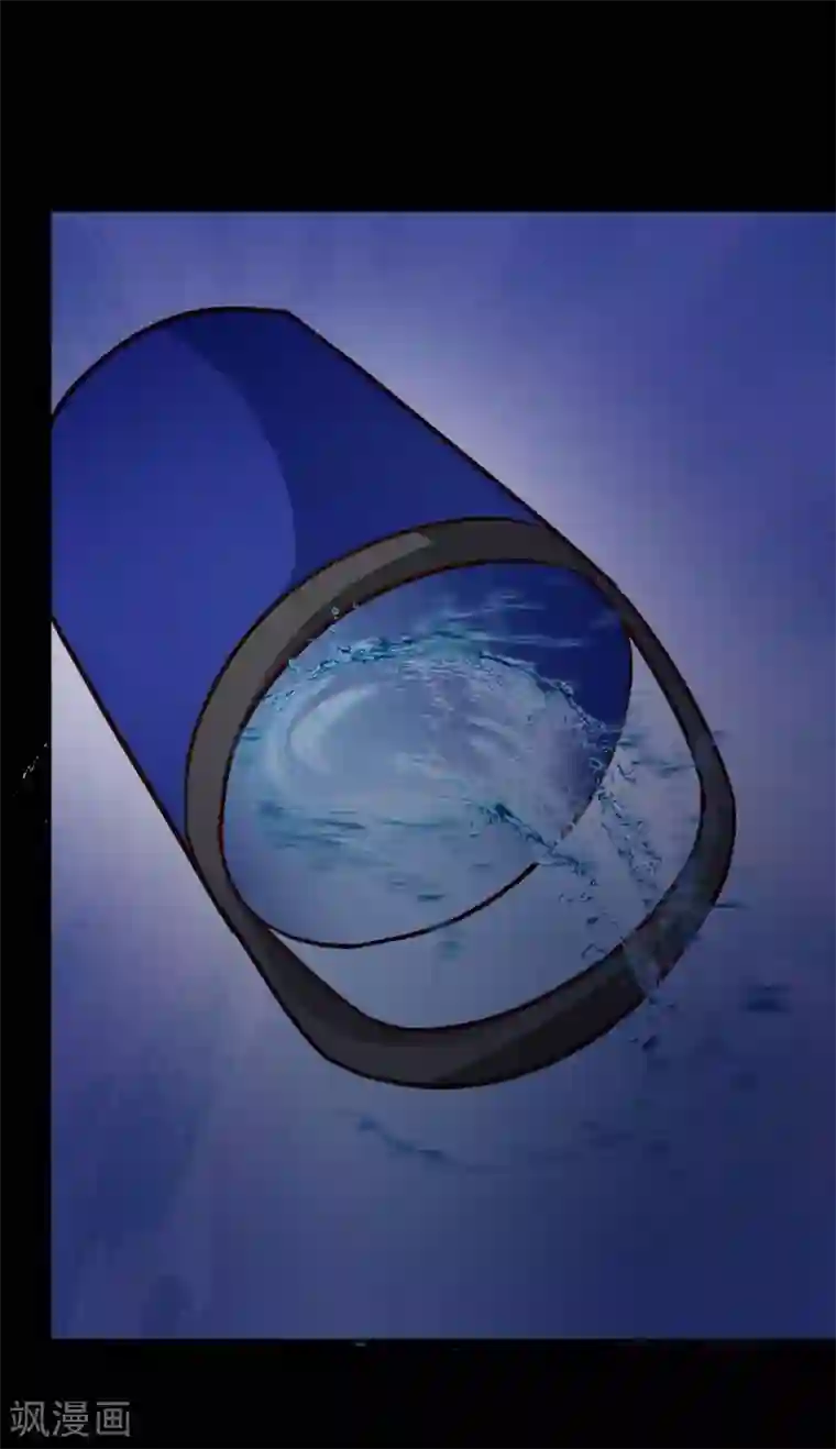 脑洞密码第44话 怪癖的室友2