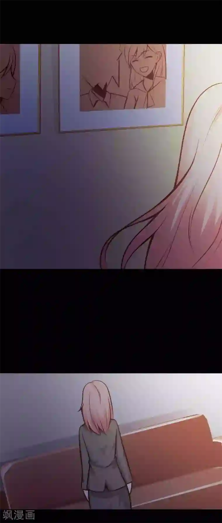 脑洞密码第45话 替身1