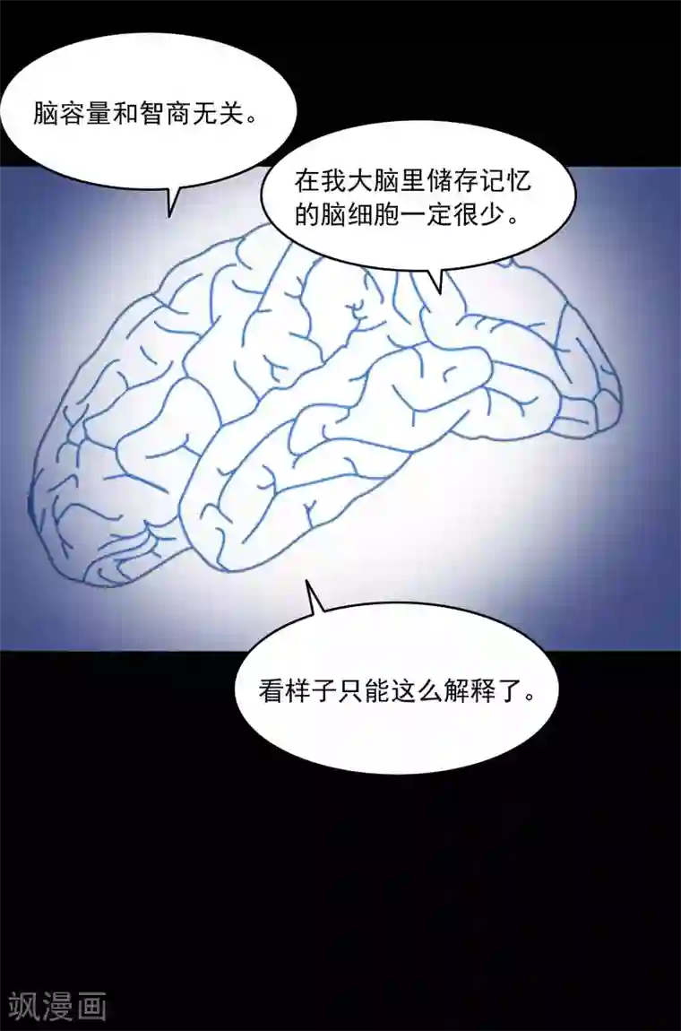 脑洞密码第59话 记忆密码2