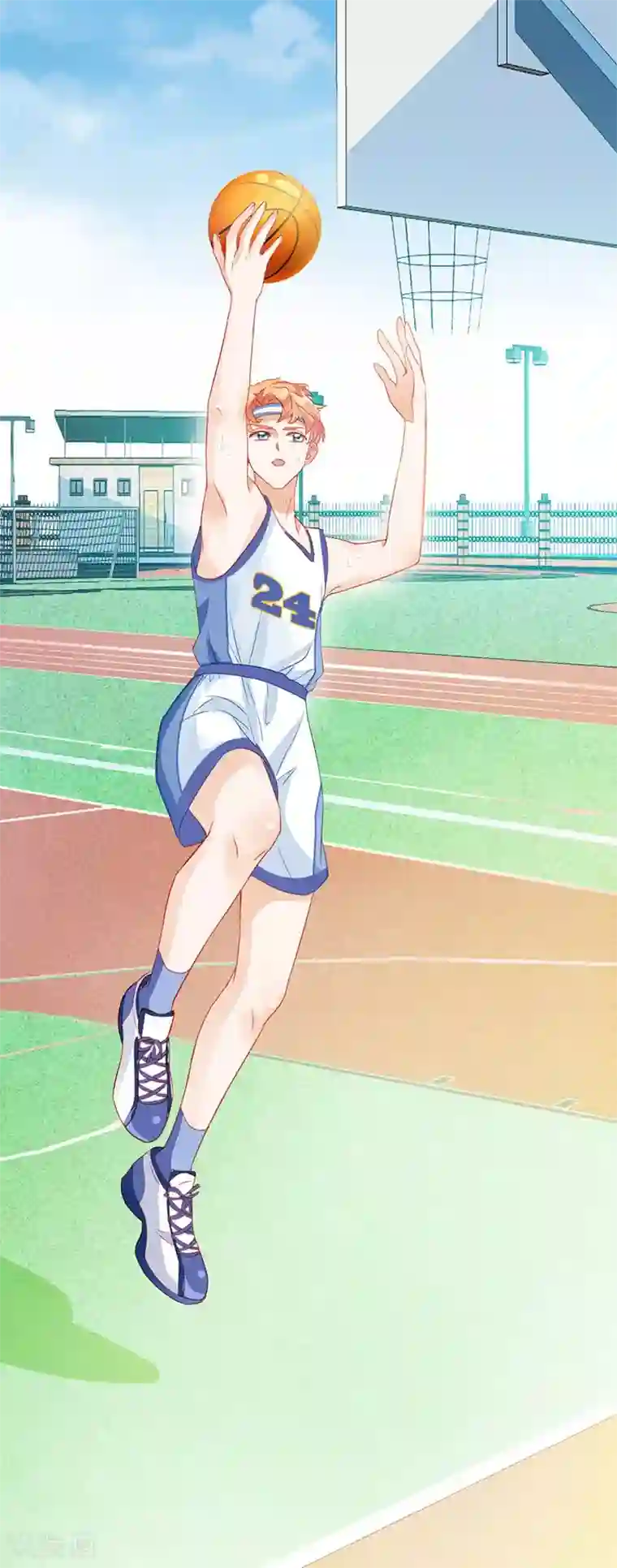 修罗少爷太嚣张第14话