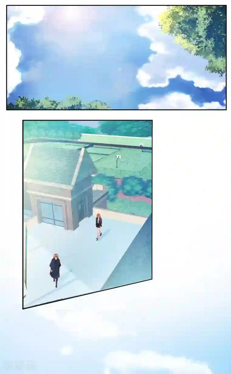 修罗少爷太嚣张第32话