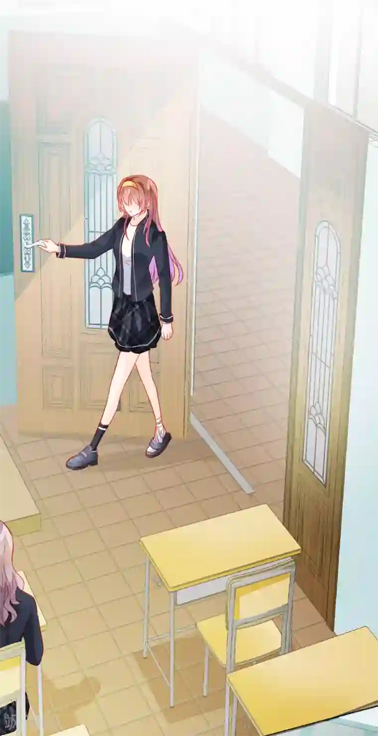 修罗少爷太嚣张第33话