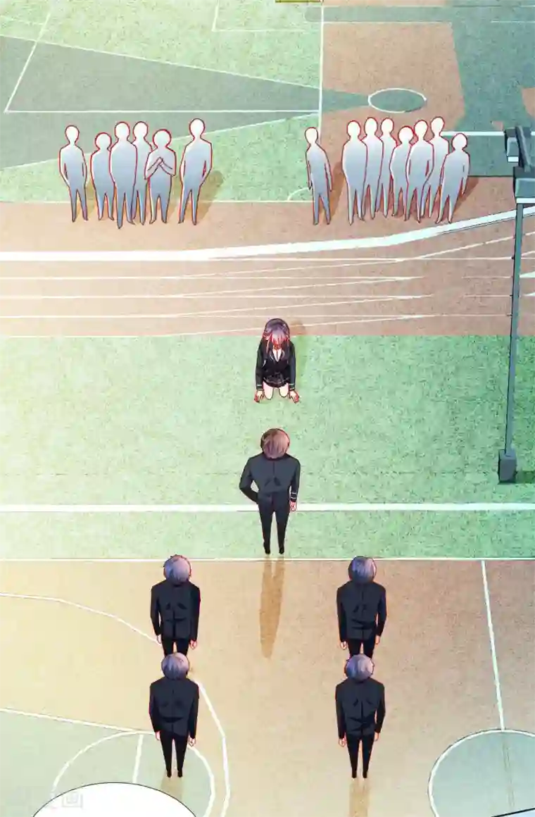 修罗少爷太嚣张第34话