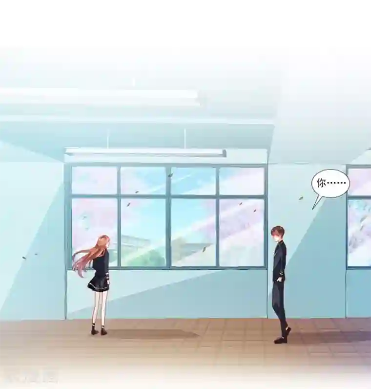 修罗少爷太嚣张第45话