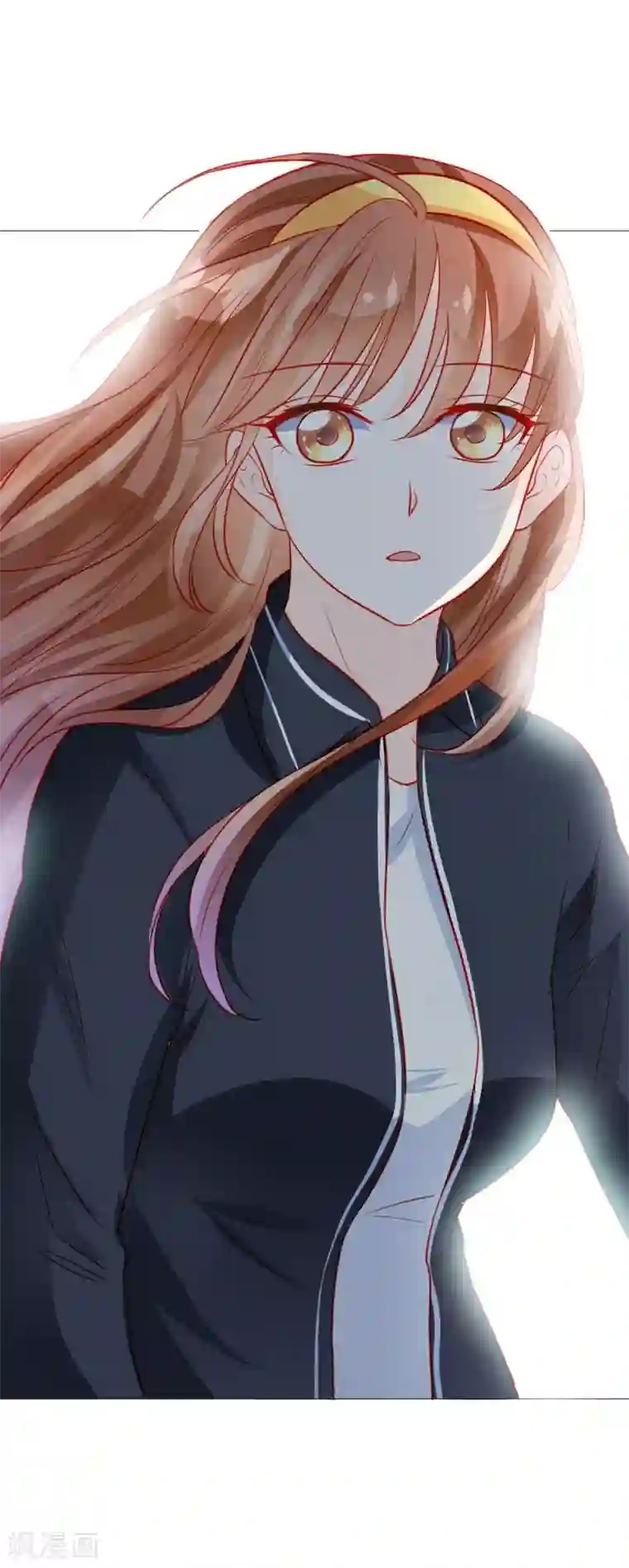 修罗少爷太嚣张第45话