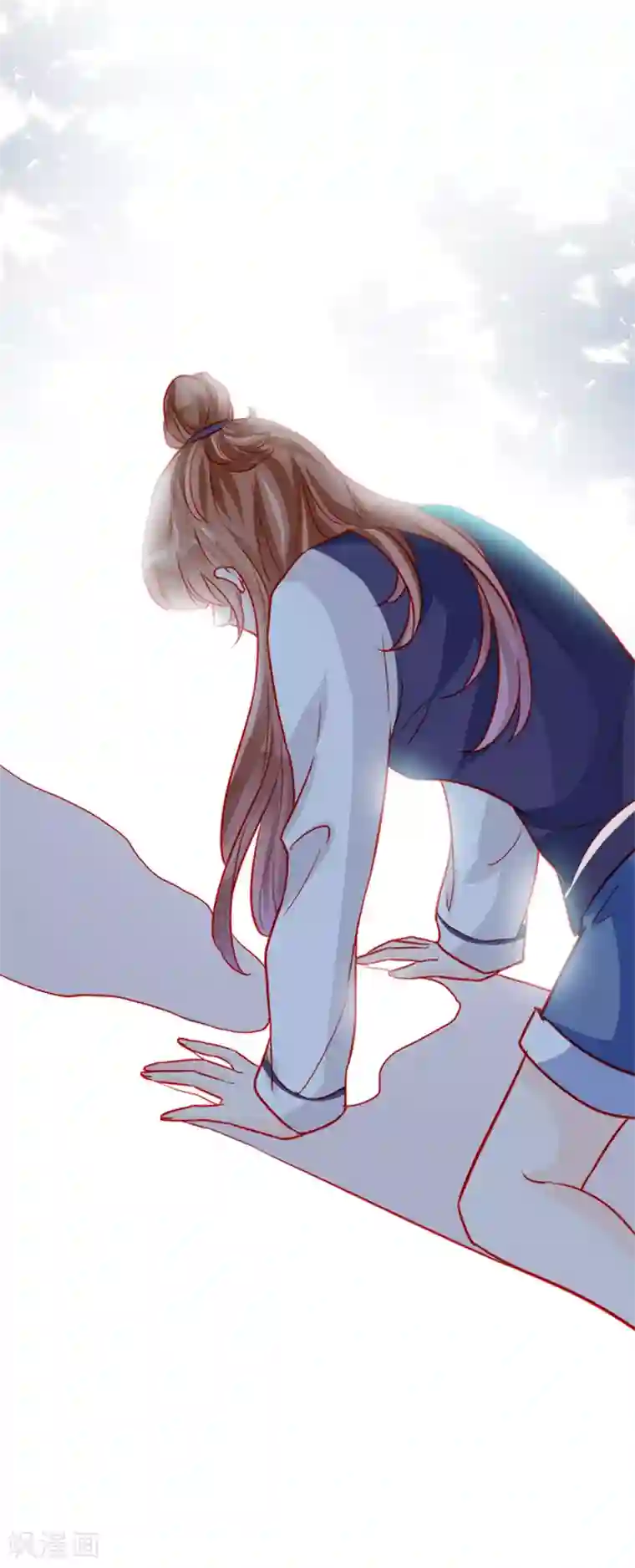 修罗少爷太嚣张第54话