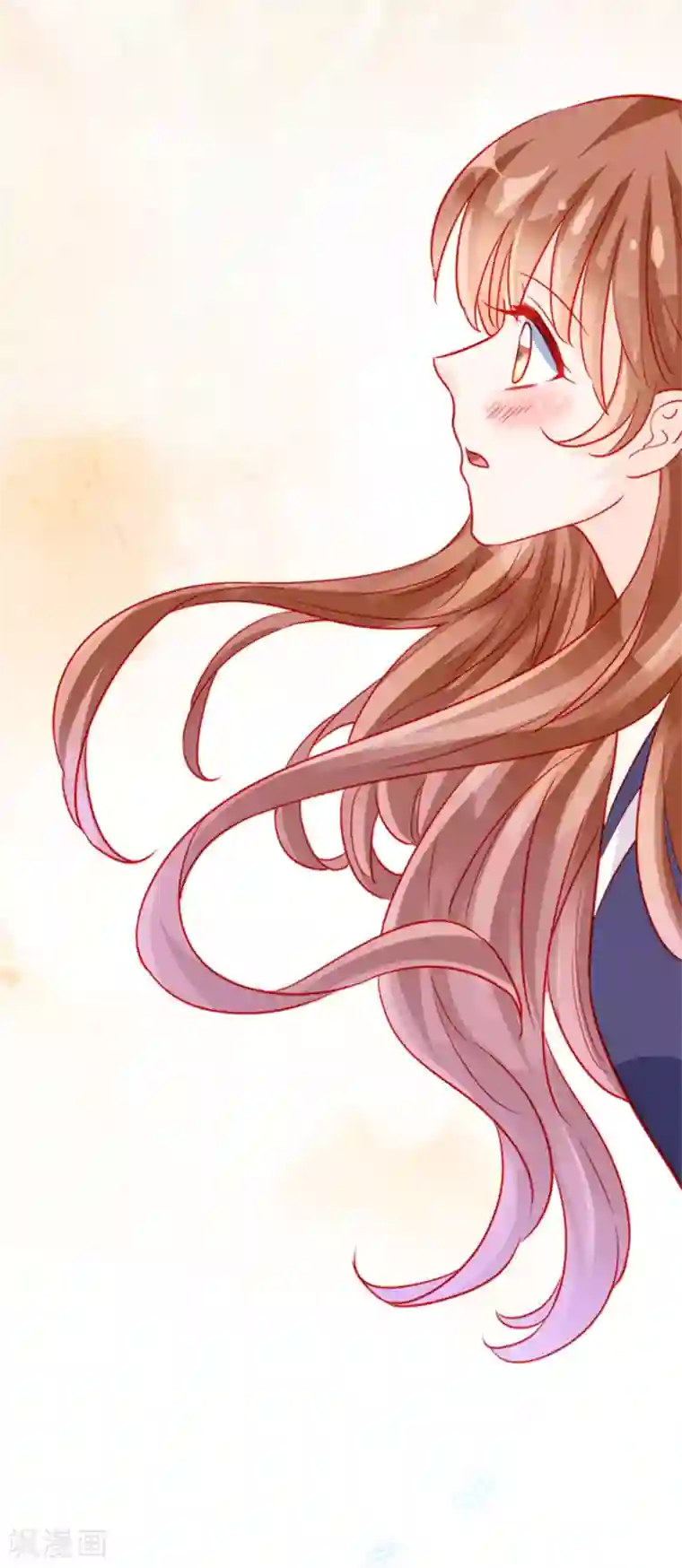 修罗少爷太嚣张第54话