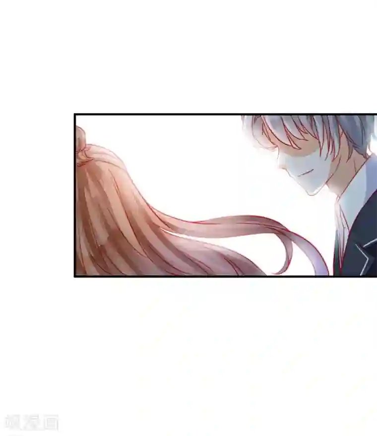 修罗少爷太嚣张第55话