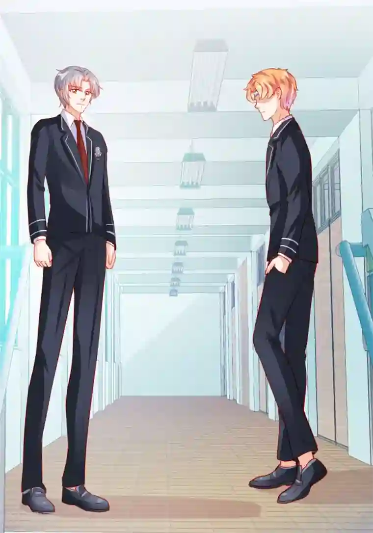 修罗少爷太嚣张第56话