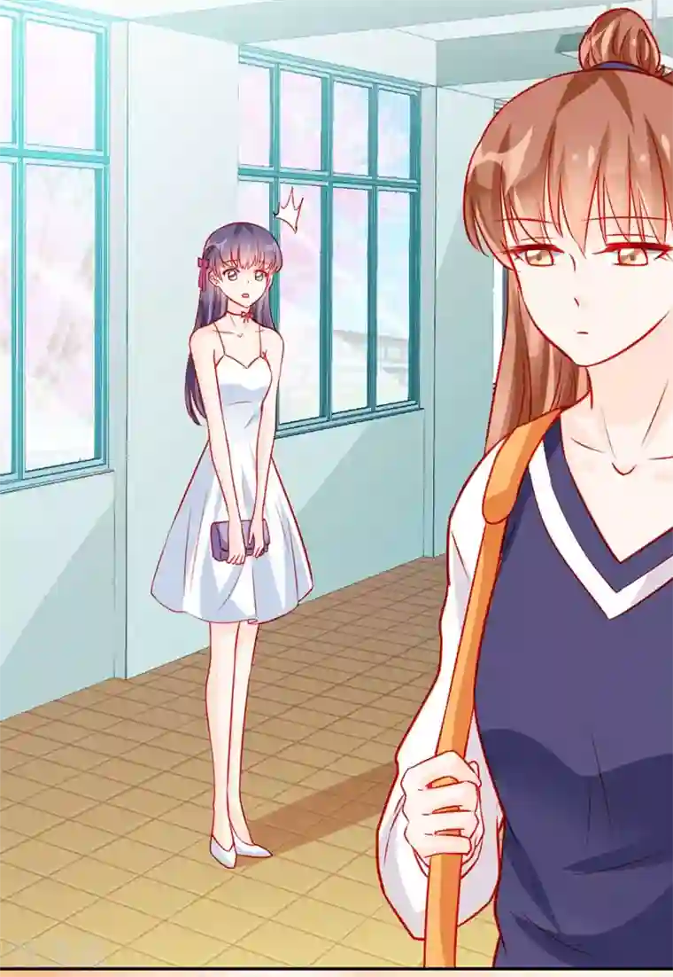 修罗少爷太嚣张第57话