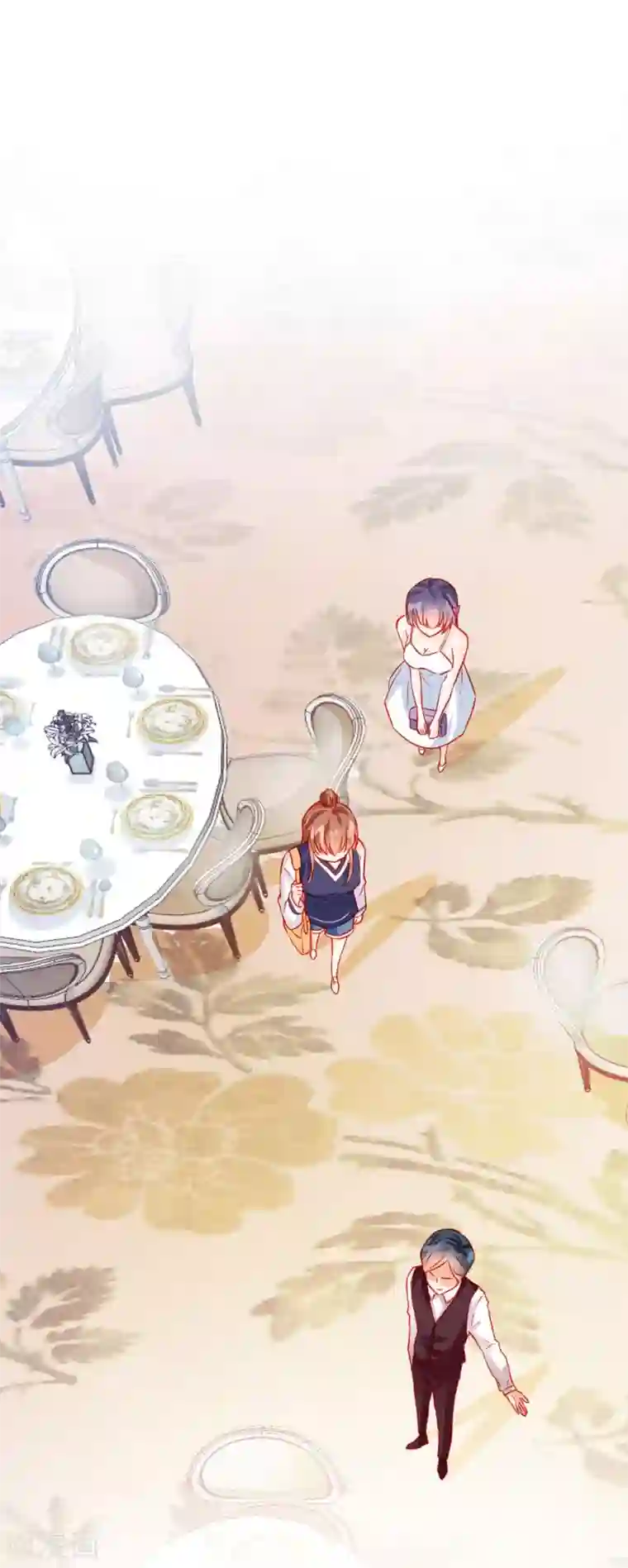 修罗少爷太嚣张第59话